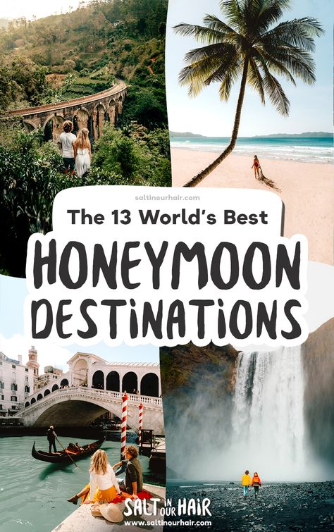 Beach Honeymoon Destinations, Trips, Bali, Inspiration, Destinations, Adventurous Honeymoon Destinations, Best Destination For Honeymoon, Best Honeymoon Resorts, Best Honeymoon Places
