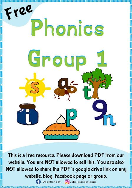 Jolly Phonics Phase 1, Writing Worksheets For Kids, Jolly Phonics Printable, Jolly Phonics Songs, Phonics Sounds Chart, Jolly Phonics Activities, Preschool Phonics, Phonics Printables, Phonics Worksheets Free