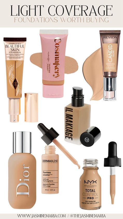 Foundation, Contouring, Glow, Light Coverage Foundation, Best Light Weight Foundation, Best Light Foundation, Foundation With Spf, Flawless Foundation, Best Foundation For Combination Skin