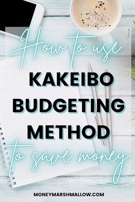 How To Use Kakeibo Budgeting Method To Save Money Saving Money, Budgeting Tips, Money Saving Methods, Money Saving Challenge, Household Budget, Budgeting Finances, Budgeting, Budget Planner, Ways To Save Money