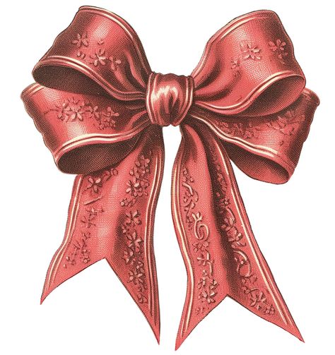 14 Vintage Bows Clipart! Bows, Vintage, Ribbon Bows, Vintage Ribbon, Vintage Wreath, Holiday Bows, Wreath Bow, Bow Clipart, Christmas Bows