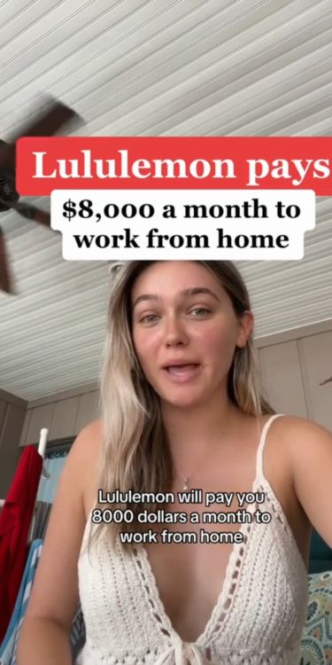 This Side Hustle Can Make You $8,000 a Month! Motivation, Tips, Easy, Video, How To Make Money, Way To Make Money, Earn Money, Money Tips, Ways To Get Money