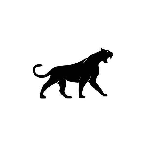 Jaguar, Design, Tattoo, Tattoos, Tatto, Panther, Tatoo, Gatos, Black Panther