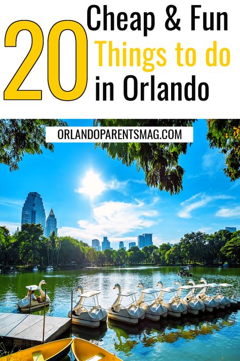 Orlando, Trips, Orlando Florida, Florida, Attractions In Orlando Florida, Vacation Spots, Orlando Florida Vacation, Orlando Florida Attractions, Orlando To Tampa