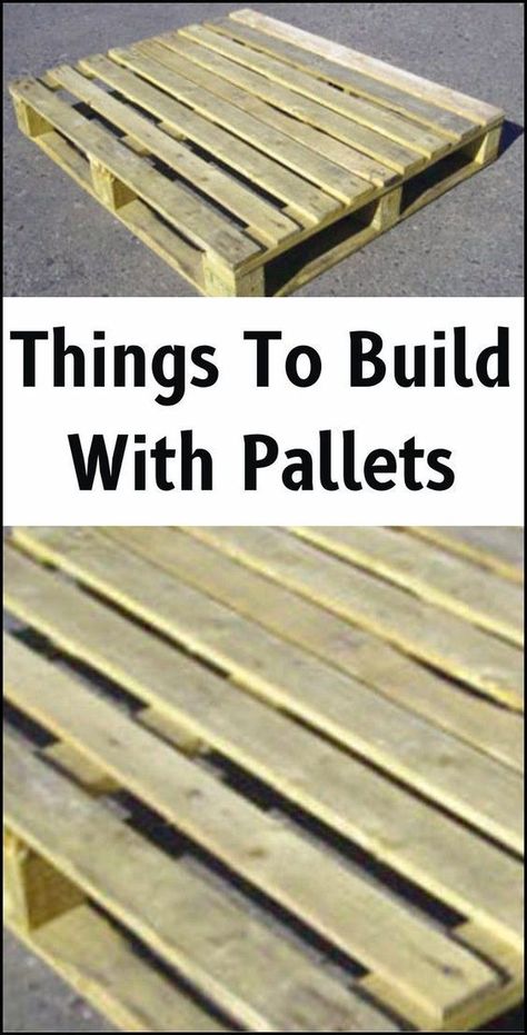 Do you know of any other pallet projects?#Pallets Storage Ideas, Vintage, Diy Furniture Plans Wood Projects, Diy Furniture Plans, Easy Woodworking Projects, Diy Pallet Furniture, Outdoor Wood Projects, Diy Wood Pallet Projects, Diy Wood Projects Furniture