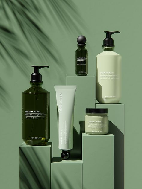 Antipodes - Cosmetics range - Design Concept on Behance Body Lotions, Perfume, Packaging, Cosmetics Brands, Cosmetic Design, Cosmetic Packaging, Cosmetic Packaging Design, Beauty Brand, Luxury Cosmetics