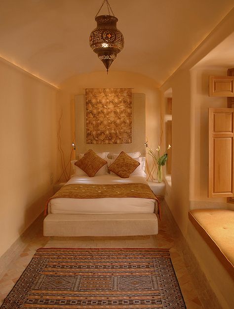 maison mk marrakech bedroom 3 by paulhopkins99, via Flickr Home Interior Design, Home, Bedroom, Home Décor, Interior, Living Spaces, Moroccan Interiors, Moroccan Bedroom, Bedroom Interior