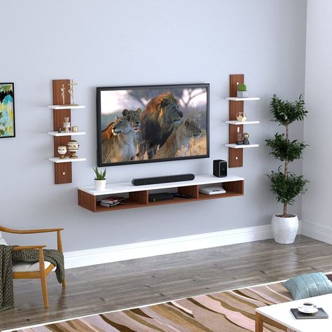 Home Décor, Design, Tv Unit, Tv Unit Design, Modern Tv Units, Tv Unit Decor, Wooden Tv Unit, Tv Panel, Tv Wall Design