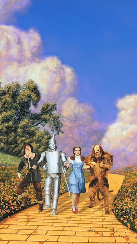 Musicals, Disney, Classic Films, Films, Halloween, The Wonderful Wizard Of Oz, Movie Wallpapers, Wizard Of Oz Movie, Wizard Of Oz 1939