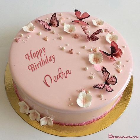 Happy Birthday Cakes, Happy Birthday Cakes For Women, Brithday Cake, Birthday Cake For Mom, Beautiful Birthday Cakes, Birthday Cakes For Women, Birthday Cake For Women Simple, Simple Birthday Cake, Simple Birthday Cake Designs