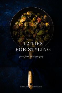 12 tips for styling your food photography with Darina Kopcok for @Expert Photography. Brunch, Food Photography, Food Photography Tips, Food Styling, Food Photography Styling, Food Photography Props, Food Photography Inspiration, Beautiful Food Styling, Photographing Food