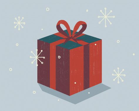 12 Holiday Emails With Sensational Seasonal Design - Email Design Natal, Ideas, Inspiration, Celebration, Vintage Christmas, Holiday Cards, Holiday Emails, Holiday Illustrations, Holiday Design