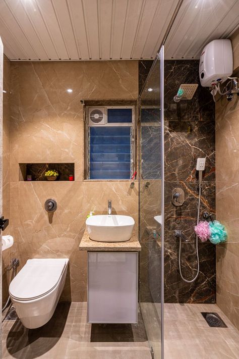 Design, Inspiration, Modern Bathroom Design, Home Décor, Architecture, Bathroom Design Small Indian, Small Bathroom Interior Indian, Indian Bathroom Design, Indian Bathroom Tiles Design Ideas