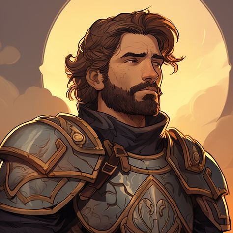 Newest Midjourney Artwork curated by ThetaCursed, License: CC BY-NC 4.0 Character Art, Character Design Male, Fantasy Male, Character, Character Design Inspiration, Fantasy Character Art, Character Portraits, Fantasy Character Design