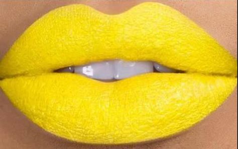 Yellow Yellow, Neon, Yellow Fever, Yellow Color, Orange, Favorite Color, Yellow Lipstick, Shades Of Yellow, Orange Lips