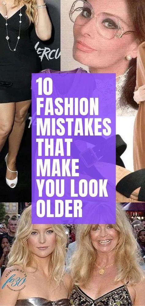 Casual, Ideas, Popular, Wardrobes, Fashion Mistakes Woman, Style Mistakes, How Not To Dress Old, Fashion Tips For Women, How To Dress In Your 70's