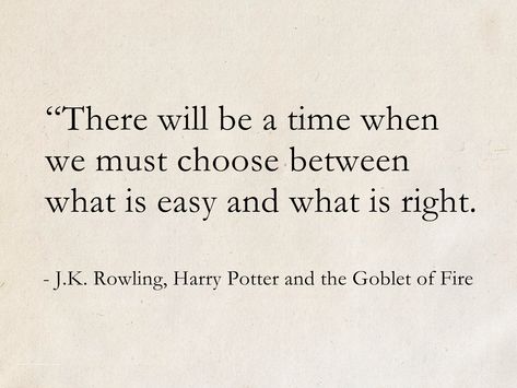 J.K. Rowling, Harry Potter and the Goblet of Fire (Harry Potter) #quotes #fantasy #books #HarryPotter #JKRowling #Hogwarts Harry Potter Quotes, Motivation, Harry Potter, Harry Potter Quotes Inspirational, Harry Potter Words, Harry Potter Book Quotes, Harry Potter Poems, Dumbledore Quotes, Harry Potter Quotes Wallpaper