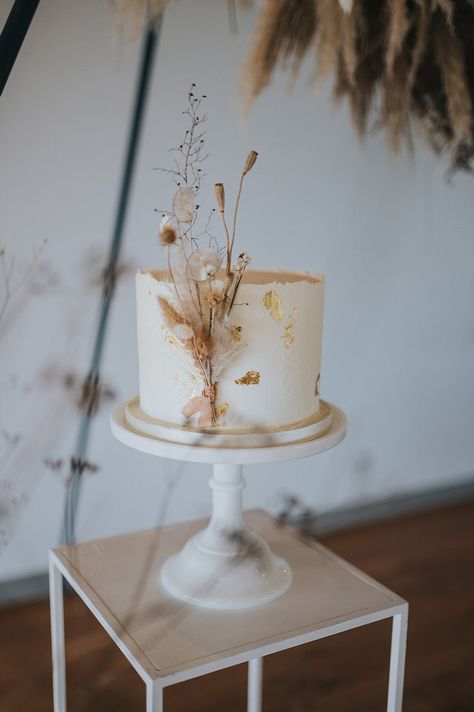 Cake, Elegant Cakes, Boho Wedding Cake, Boho Cake, Rustic Wedding Cake, Wedding Cake Rustic, Wedding Cake Pinterest, Simple Wedding Cake, Wedding Cake Photos