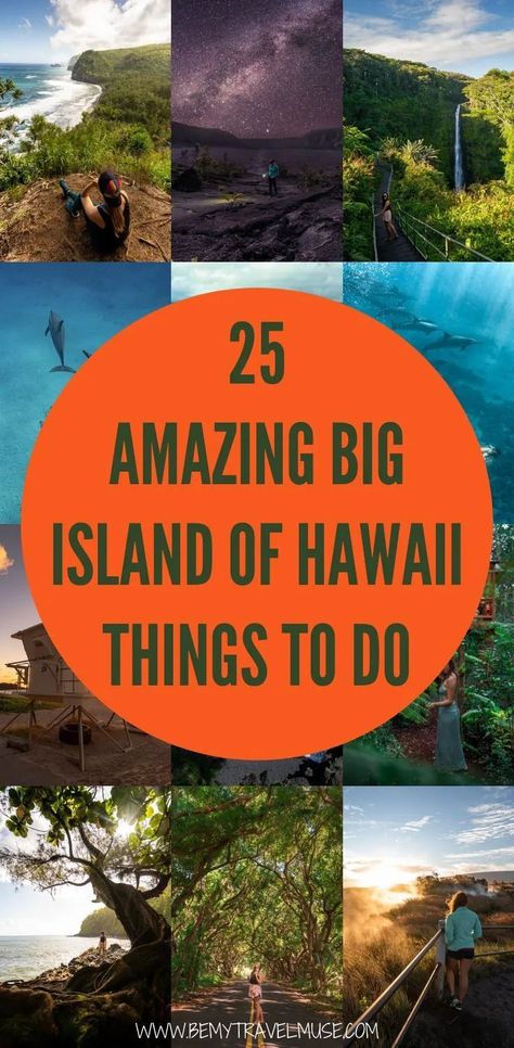 Maui, Big Island Hawaii, Oahu, Trips, Big Island Hawaii Activities, Hawaii Vacation Tips, Hawaii Things To Do, Hawaii Vacation, Hawaii Travel Guide