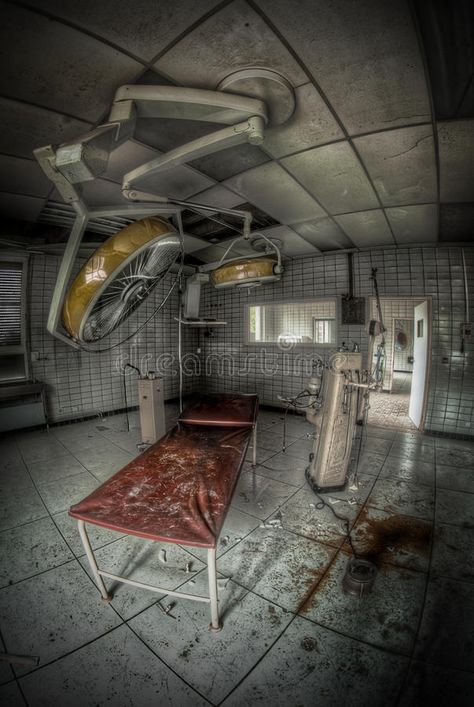 Abandoned surgery room. Surgery room of an abandoned hospital with medical equip , #SPONSORED, #Surgery, #abandoned, #room, #Abandoned, #surgery #ad Abandoned Houses, Interior, Horror, Retro, Abandoned Hospital, Old Hospital, Old Abandoned Buildings, Hospital Room, Abandoned Buildings