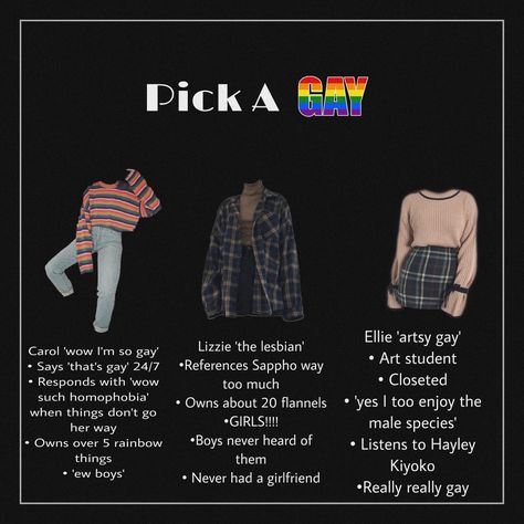 Outfits, Humour, Lgbtq Outfit, Lgbt Pride Outfit, Queer Outfits, Lgbtq Funny, Gay Pride Outfit, Lgtbq, Lgbt Clothes