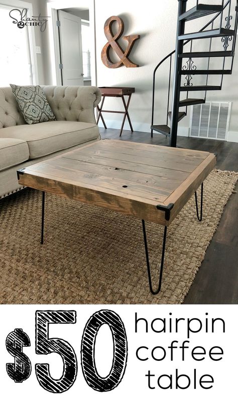 Diy Projects, Home, Diy, Diy Furniture, Diy Home Décor, Wood Diy, Diy Home Decor, Furniture Diy, Diy Coffee Table
