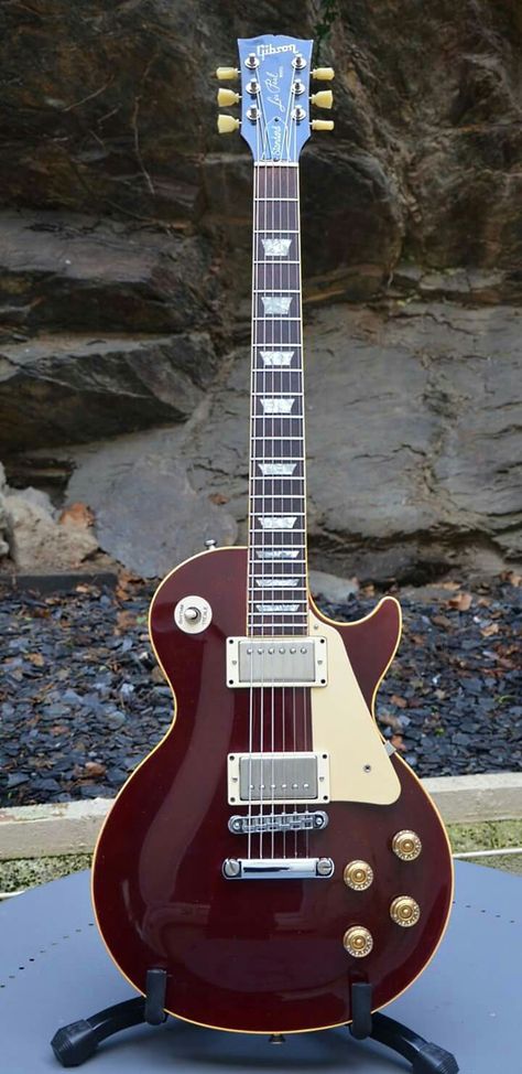 Guitar, Gibson Les Paul, Gibson Electric Guitar, Gibson Guitar, Gibson Guitars, Guitar Collection, Guitar Picks, Guitar Amp, Music Guitar