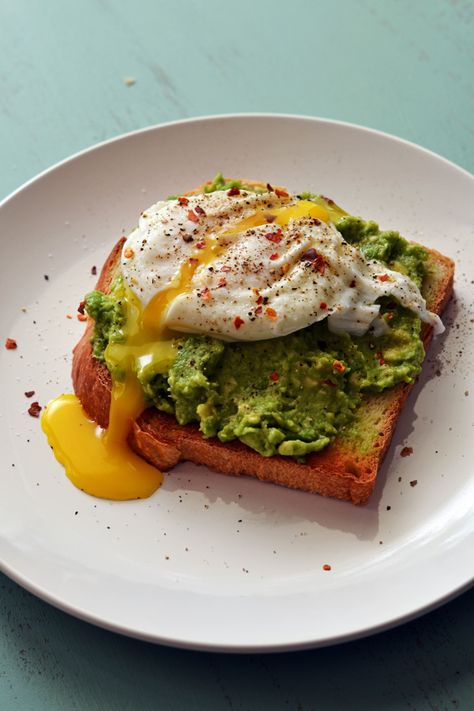 Avocado, Brunch, Healthy Recipes, Smoothies, Avocado Toast, Avocado Toast Recipe, Avocado On Toast, Food Obsession