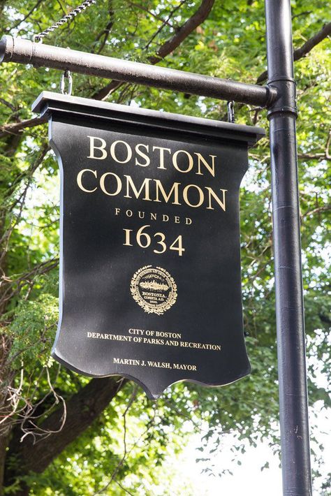 Best things to do in Boston: Freedom Trail, Fenway Park, Boston Common, and much more. Boston, Boston Massachusetts, Boston Massachusetts Photography, Boston Common, Boston Bucket List, Boston Vacation, New England Fall, Boston Travel, Boston Things To Do