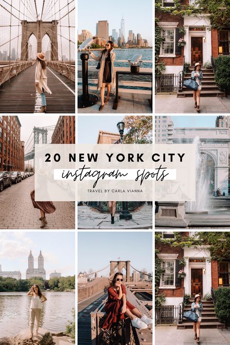 New York City, Trips, York, New York Travel Guide, New York City Vacation, New York City Trip, New York Travel, New York Instagram Pictures, New York City Travel