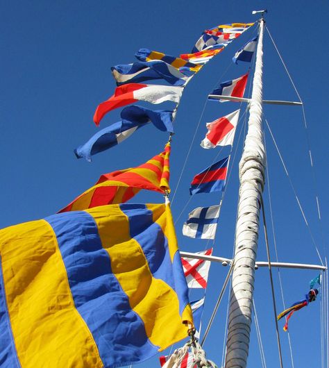 Custom Boat Flags | Nautical Sailing Flags | Boat Flags Nautical, Boat Flags, Nautical Flags, Naval Flags, Custom Feather Flags, Beach Flags, Boat, Flag Signs, Maritime Flags