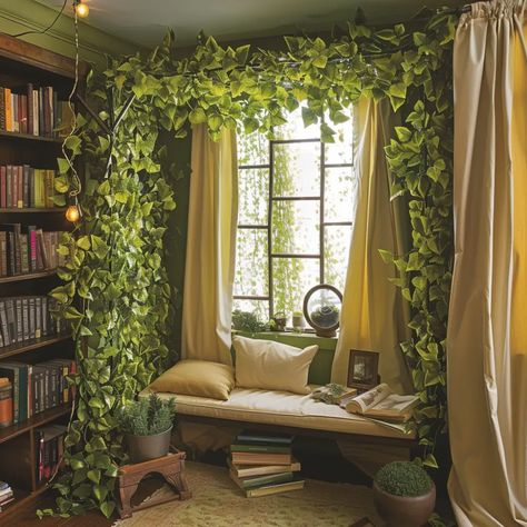33 Cozy Reading Nook Ideas You'll Never Want to Leave - HomeFunky Reading, Texture, Home Décor, Design, Ideas, Cozy Reading Nook, Cozy Reading Corners, Cozy Reading, Nook Ideas