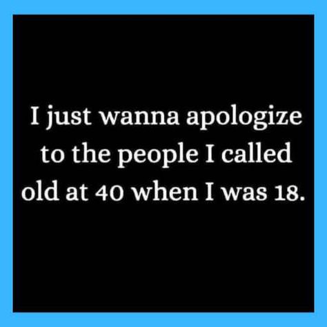 Funny Memes, Humour, Funny Quotes, Inspiration, Comedy, Funny Getting Older Quotes, Funny Women Jokes, Getting Older Humor Woman Hilarious, Getting Older Humor