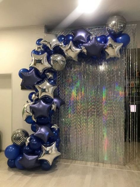 50+ Best DIY Baby Shower Backdrop Ideas | HubPages Natal, Birthday, Cute Birthday Ideas, Balloons, Birthday Theme, Birthday Decorations, 14th Birthday, Simple Birthday Decorations, 18th Birthday