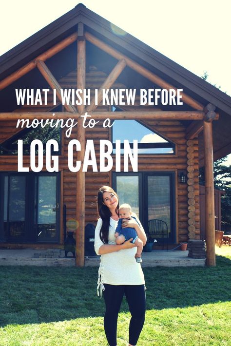 Log Cabin Homes, Cabin Life, Log Cabin House, Log Cabin Kits, Cabin Homes, Log Cabin Interior, Log Cabin Exterior, Log Cabin Kitchens, Log Home Kitchens
