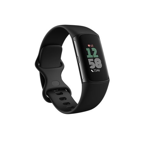 Premium Fitness Tracker | Shop Fitbit Charge 6 Youtube, Fitness Tracker, Fitness, Fitbit Charge, Fitbit App, Fitbit, Fitness Tools, Google Wallet, Target Heart Rate