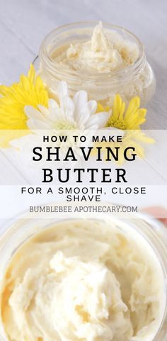 Bath Bombs, Homemade Shaving Cream, Homemade Bath Products, Homemade Body Butter, Diy Shave Cream, Shaving Oil Diy, Diy Shaving Cream, Body Scrub Homemade Recipes, Natural Shaving Cream