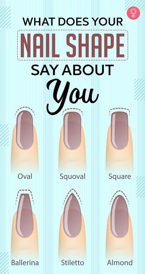 Nail Art Designs, Toe Shape, Different Nail Shapes, How To Shape Nails, Nail Lengths, Toe Nail Color, Different Shapes Of Nails, Nail Length, Gel Nails Shape