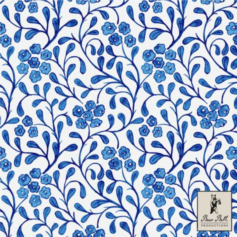 Historic Pattern Styles: Chinoiserie Patterns Delft, Inspiration, Decoupage, Home Décor, Design, Decoration, Chinoiserie Pattern, Chinoiserie Patterns, Chinoiserie Artwork