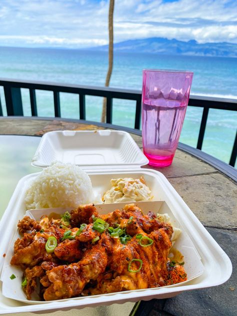 15 Best Restaurants with great views in Maui, Hawaii - with map! Maui, Restaurants, Maui Holiday, Best Restaurants Maui, Maui Restaurants, Maui Hawaii, Maui Vacation, Hawaii Food, Hawaii Vacation