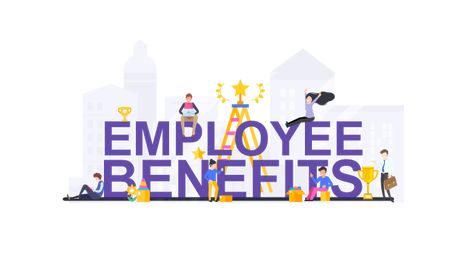 Top Employee Benefits & Compensation Ideas for a Diverse Workforce Ideas, Employee Benefit, Employee Benefits Guide, Paid Time Off, Employee Wellness, Job Satisfaction, Open Enrollment, Employment, Workforce