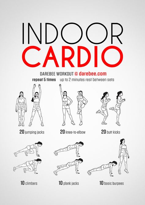 DareBee Workouts │ Indoor Cardio Workout - Full Body Cardio with focus on Butt & Legs Fitness Workouts, Workout Challenge, Fitness, Ab Workout At Home, Cardio Workout At Home, Full Body Cardio, Cardio Workout, Fitness Body, Cardio At Home