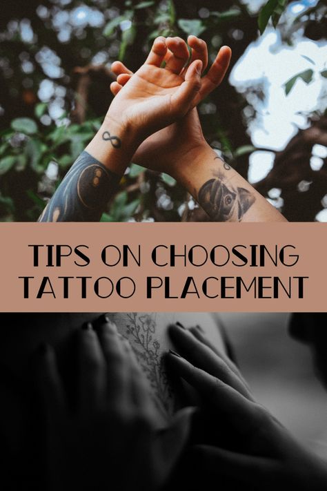 Tattoo Placement - TattooGlee Tattoos, Tattoo, Body Art, Ideas, Piercing, Handwritten Tattoo Placement, Tattoo Quote Placement, Script Tattoo Placement Arm, Script Tattoo Placement