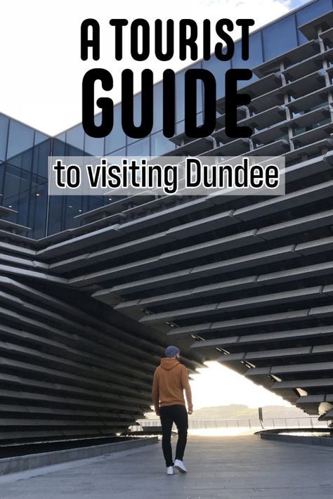Dundee, Scotland Travel Guide, United Kingdom Travel, Scotland Travel, England Travel, Scotland Travel Bucket Lists, Tourist Guide, Travel England, Favorite City