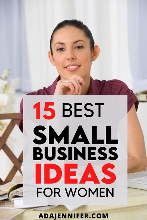 Small and profitable business ideas for women make a difference in their finances Ideas, Affordable Business Ideas, Profitable Small Business Ideas, Best Small Business Ideas, Best Business Ideas, Business Ideas List, Small Business Ideas, Online Business, Business Planning