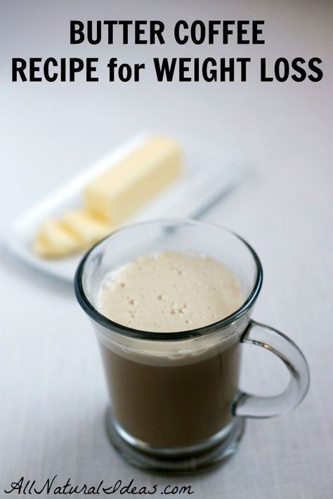 Keto butter coffee gives plenty of energy and a great satiated feeling throughout the morning fasting hours.⁠ Via ruledme THE PREPARATION  2 cups coffee  2 tablespoons grass fed unsalted butter  2 tablespoons organic coconut oil (or MCT oil)  1 tablespoon heavy whipping cream (Optional)  1 teaspoon vanilla extract (Optional)  *It’s a simple recipe, but don’t let that fool you. It tastes great, fuels you during the day, and has tons of additional health benefits. If you want to make it 0 net carb Ketogenic Diet, Butter Coffee Recipe, Coconut Oil Coffee Recipe, Coconut Oil Coffee, Keto Drink, Diet Plan Menu, Bulletproof Coffee, Fad Diets, Coconut Recipes