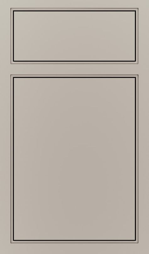 Caprice Inset Cabinet Door Style - Kemper Cabinets Home, Ideas, Home Office, Cabinet Door Styles, Slab Cabinet Doors, Cabinet Fronts Styles, Cabinet Door Style, Cabinet Doors, Custom Cabinet Doors