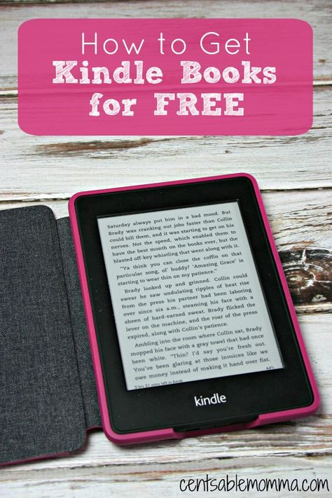 Find out how to get top Kindle books worth reading for FREE with my best tips on how to find the freebies from Amazon or your local library. Inspiration, Saving Money, Kindle, Ideas, Amazon Kindle Books, Free Kindle Books Worth Reading, Best Free Kindle Books, Amazon Kindle, Amazon Books