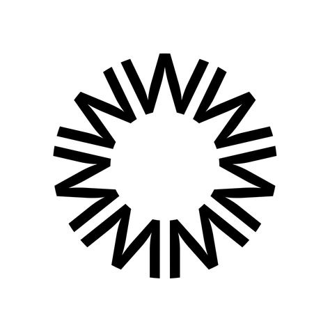 Logo: Openweb by Collins BP&O Gallery → bpando.org/logos #logos #branding #logodesign #designinspiration Logos, Design, Instagram, Graphic Design, Branding, Logo Design, Graphic Design Cv, Logo Gallery, Logo Mark