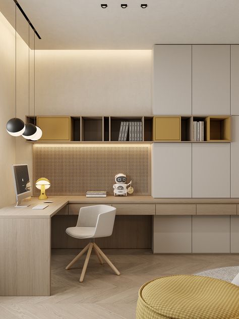 Design, Home Office, Home Office Design, Home, Office Design, Workspace Design, Modern Office, Office, Modern Home Office